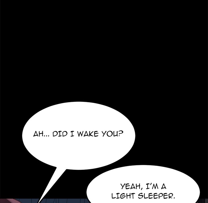 The Perfect Roommates chapter 31 page 157