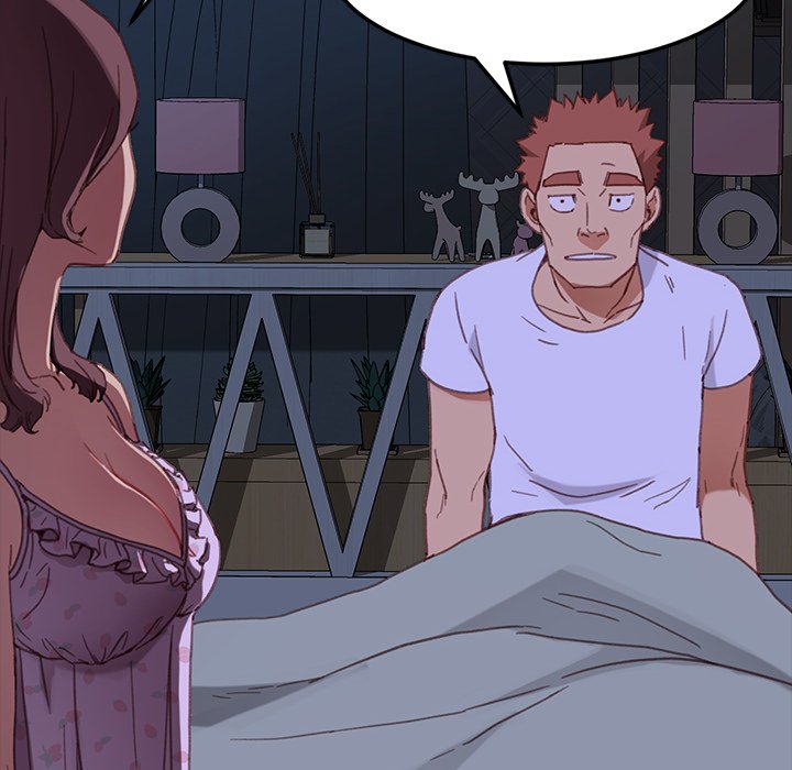 The Perfect Roommates chapter 31 page 158