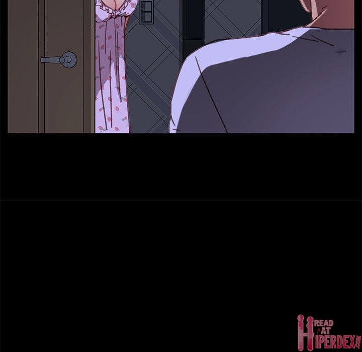 The Perfect Roommates chapter 31 page 166