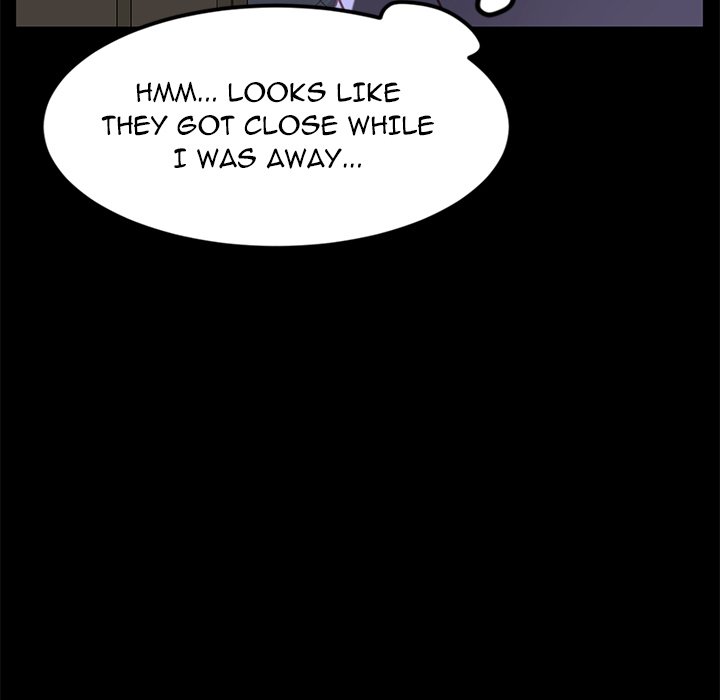 The Perfect Roommates chapter 31 page 168