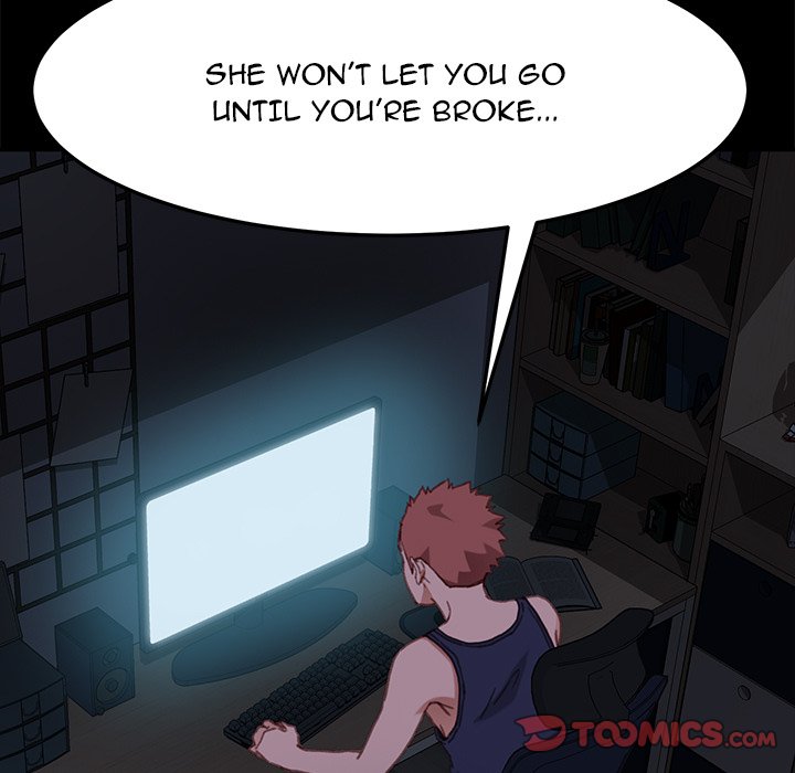 The Perfect Roommates chapter 32 page 57