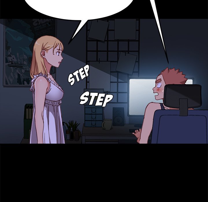 The Perfect Roommates chapter 32 page 98