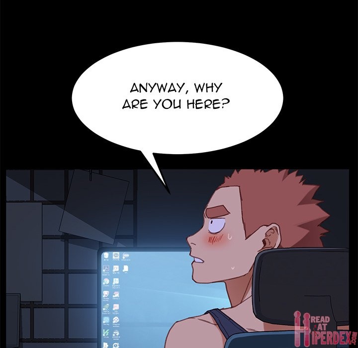 The Perfect Roommates chapter 32 page 106