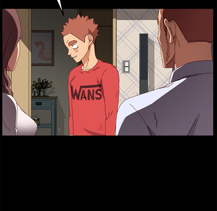 The Perfect Roommates chapter 33 page 125