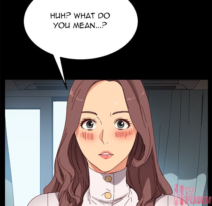 The Perfect Roommates chapter 33 page 161