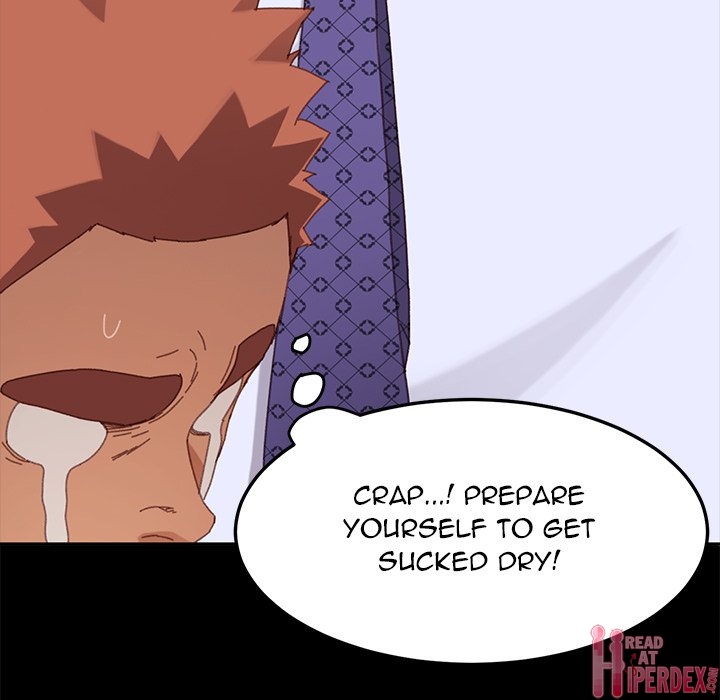 The Perfect Roommates chapter 33 page 171