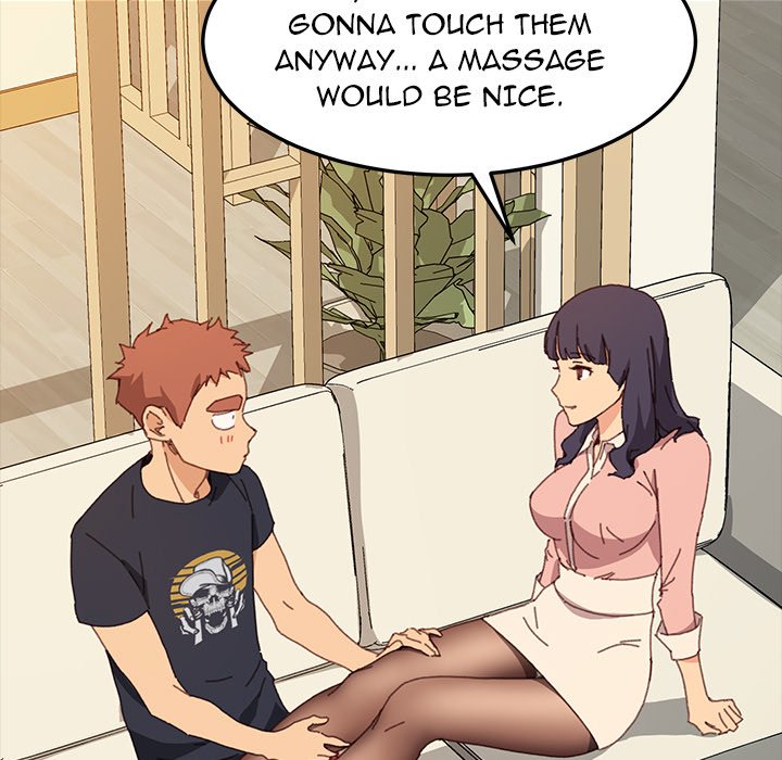 The Perfect Roommates chapter 35 page 78