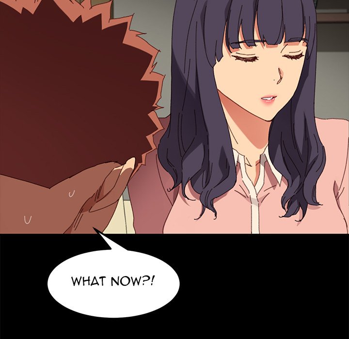 The Perfect Roommates chapter 35 page 140