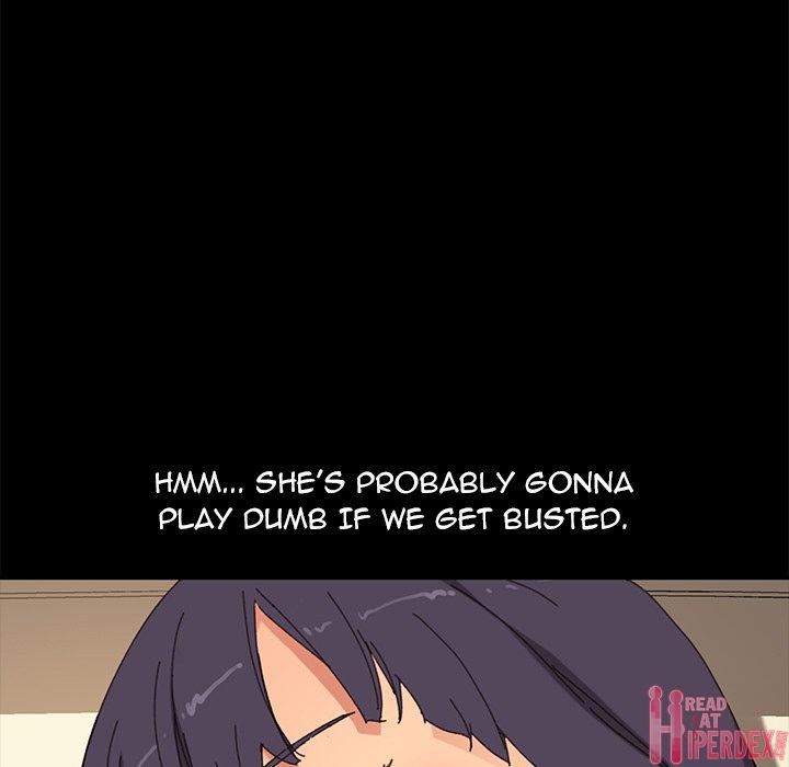 The Perfect Roommates chapter 36 page 16