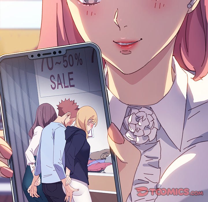 The Perfect Roommates chapter 37 page 132