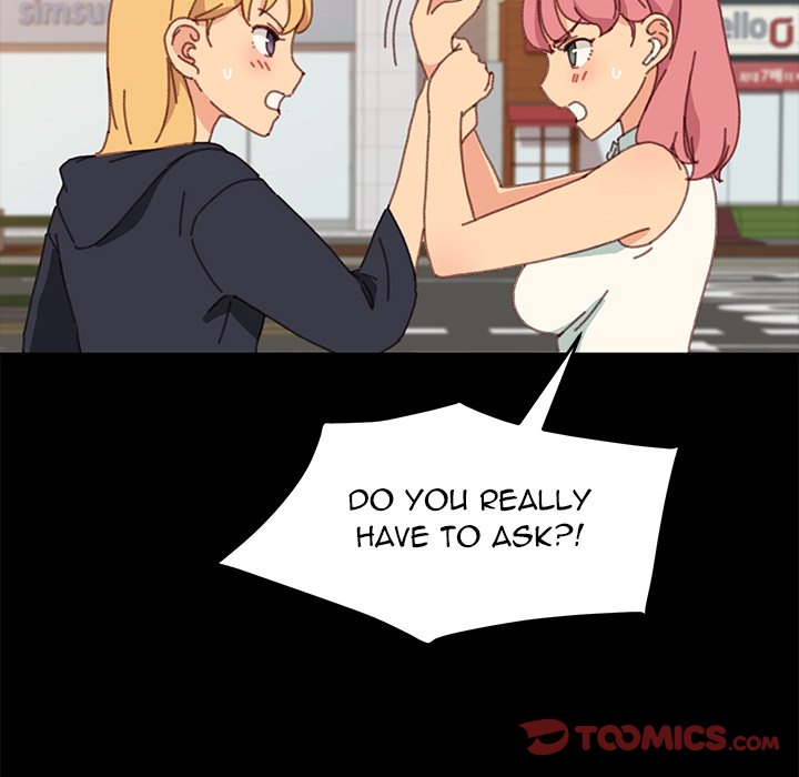 The Perfect Roommates chapter 37 page 148