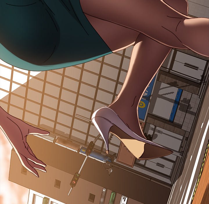 The Perfect Roommates chapter 37 page 182