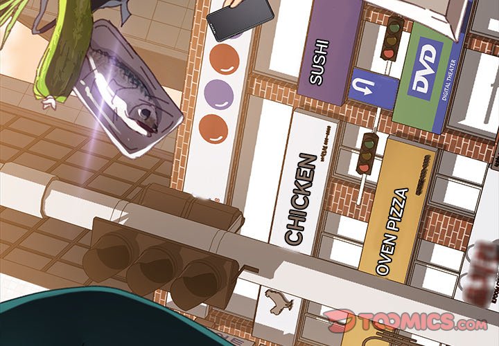 The Perfect Roommates chapter 38 page 4