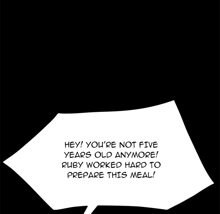 The Perfect Roommates chapter 38 page 35