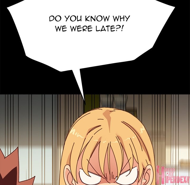 The Perfect Roommates chapter 38 page 46