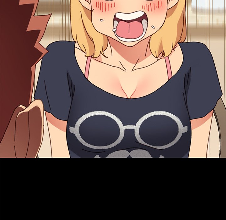 The Perfect Roommates chapter 38 page 47