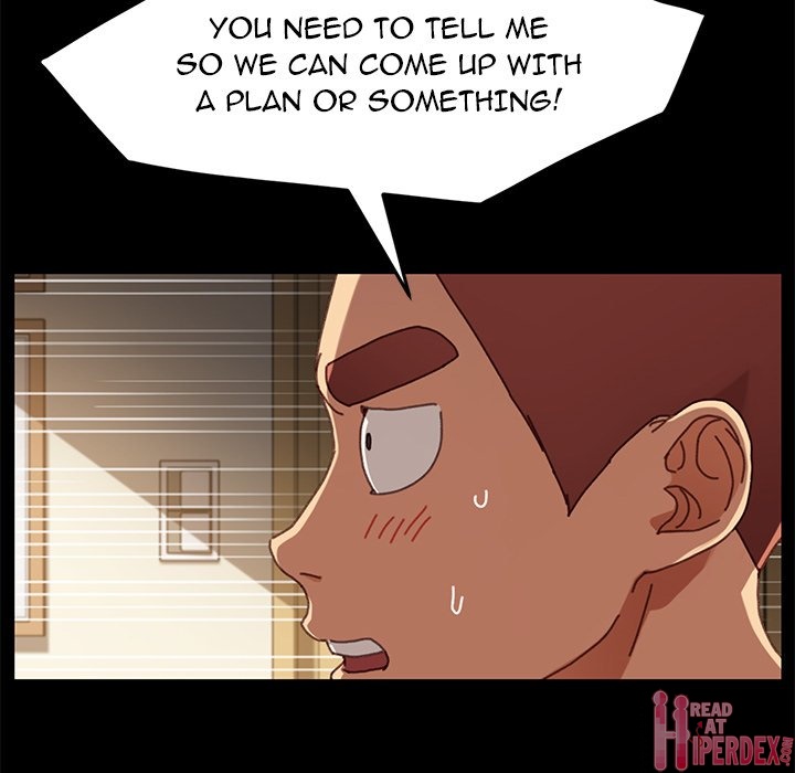 The Perfect Roommates chapter 38 page 66