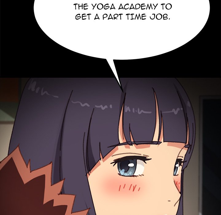 The Perfect Roommates chapter 38 page 117