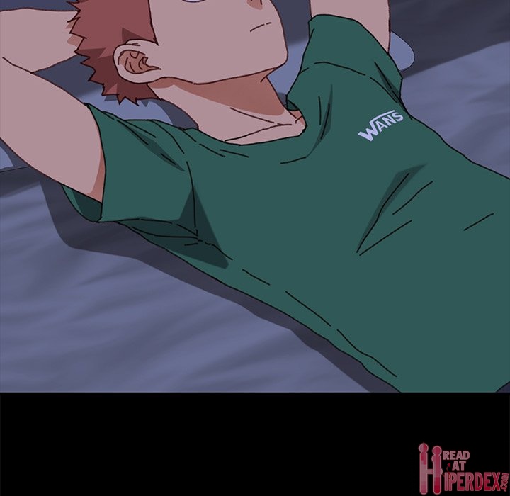 The Perfect Roommates chapter 38 page 131