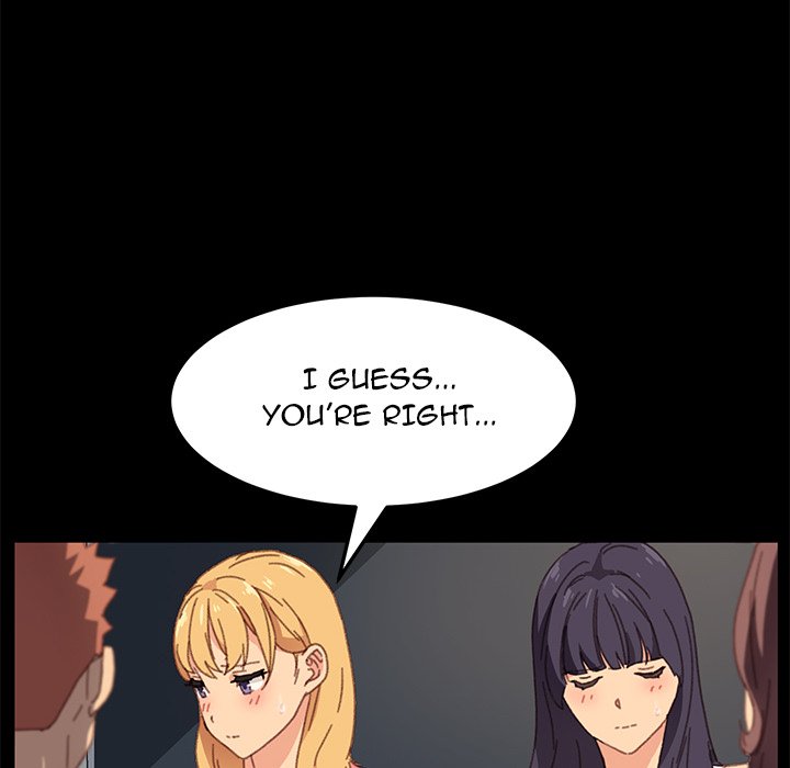 The Perfect Roommates chapter 39 page 58