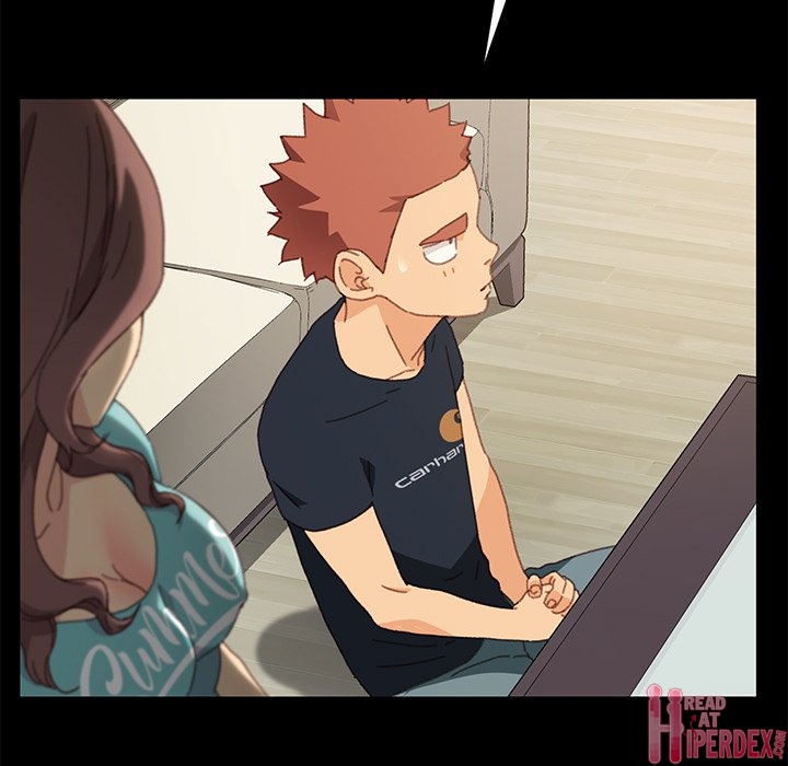 The Perfect Roommates chapter 39 page 96