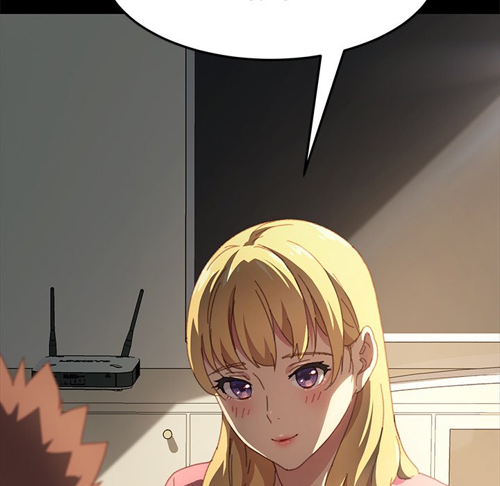 The Perfect Roommates chapter 39 page 112