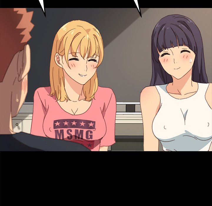The Perfect Roommates chapter 39 page 127