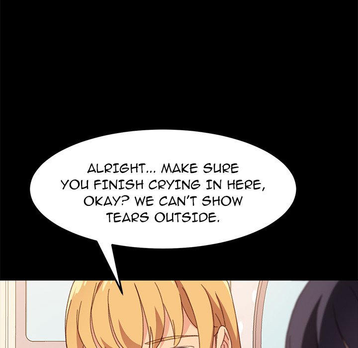The Perfect Roommates chapter 39 page 157