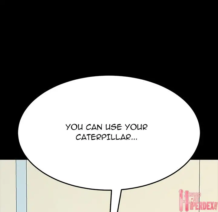 The Perfect Roommates chapter 4 page 5