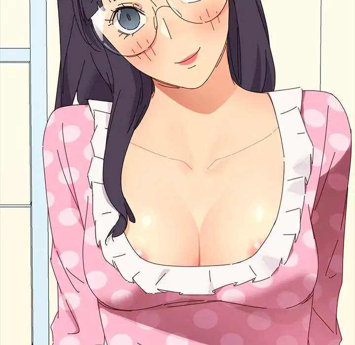 The Perfect Roommates chapter 4 page 7