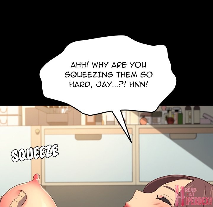 The Perfect Roommates chapter 41 page 6