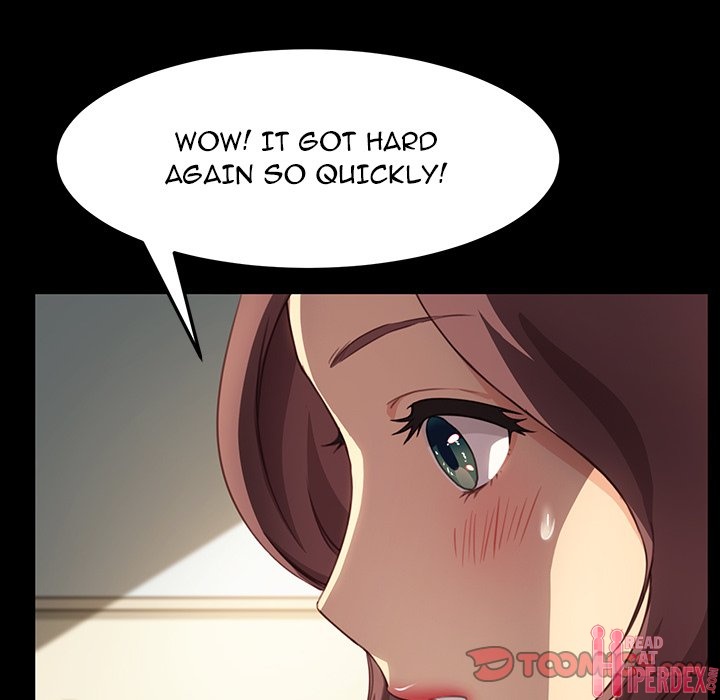 The Perfect Roommates chapter 41 page 66