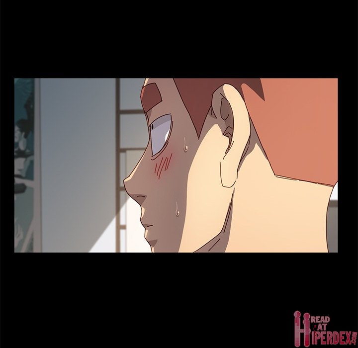 The Perfect Roommates chapter 42 page 76