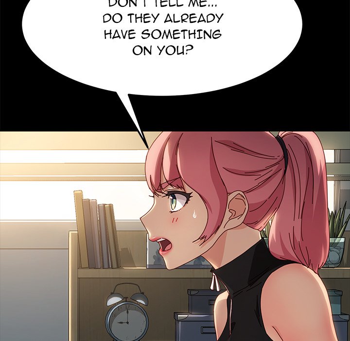 The Perfect Roommates chapter 42 page 92