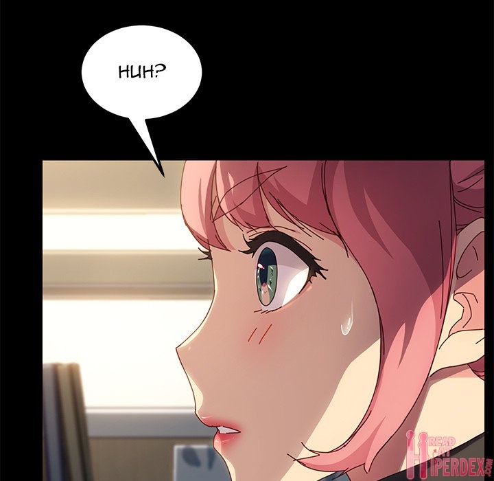 The Perfect Roommates chapter 42 page 101