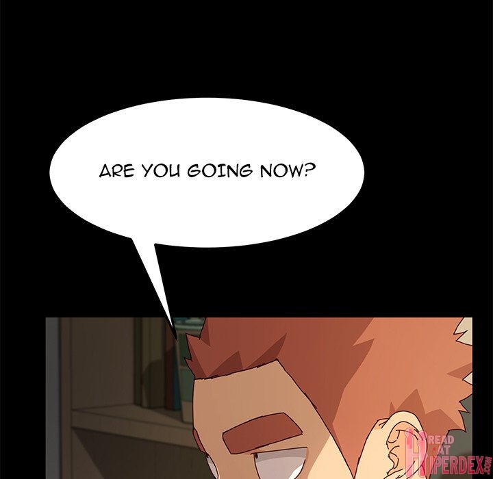 The Perfect Roommates chapter 42 page 116