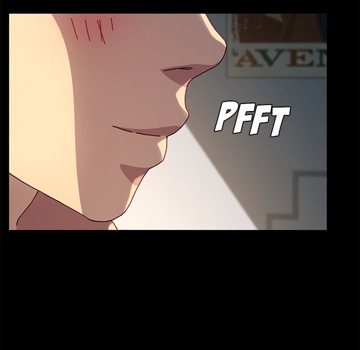 The Perfect Roommates chapter 43 page 100