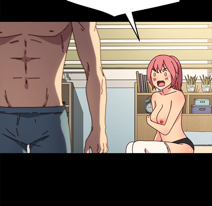 The Perfect Roommates chapter 43 page 117