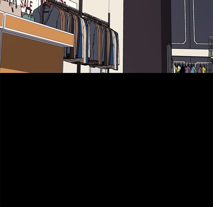 The Perfect Roommates chapter 45 page 65