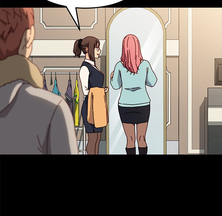 The Perfect Roommates chapter 45 page 67