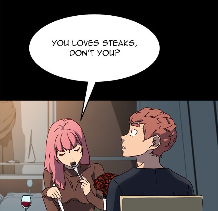 The Perfect Roommates chapter 45 page 90