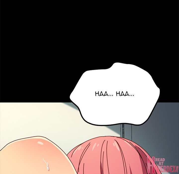 The Perfect Roommates chapter 46 page 134