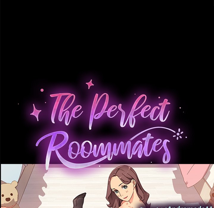 The Perfect Roommates chapter 48 page 12