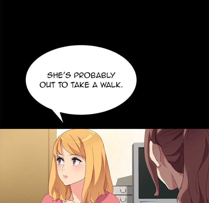 The Perfect Roommates chapter 48 page 92