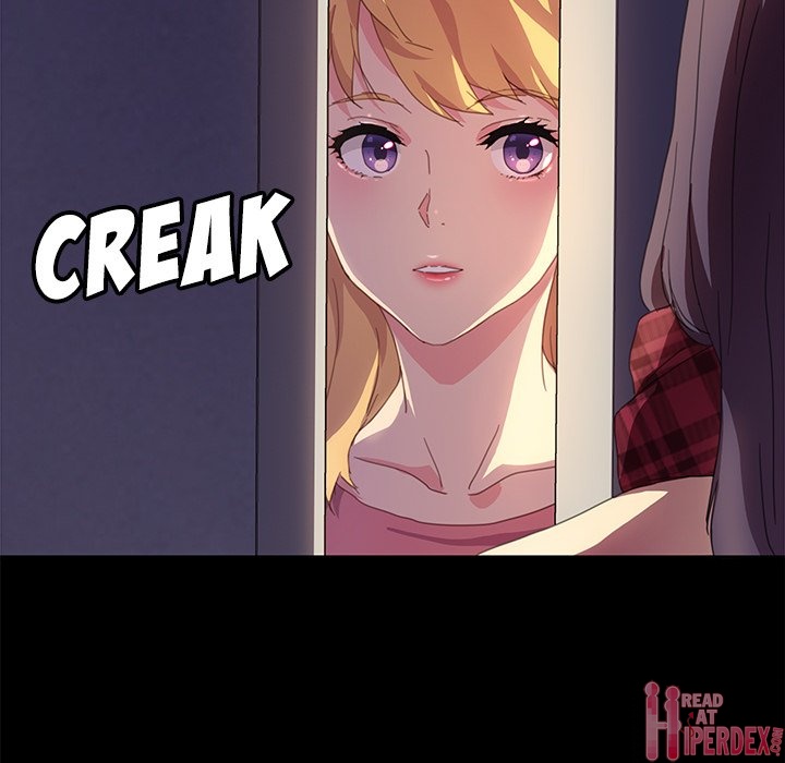 The Perfect Roommates chapter 48 page 116