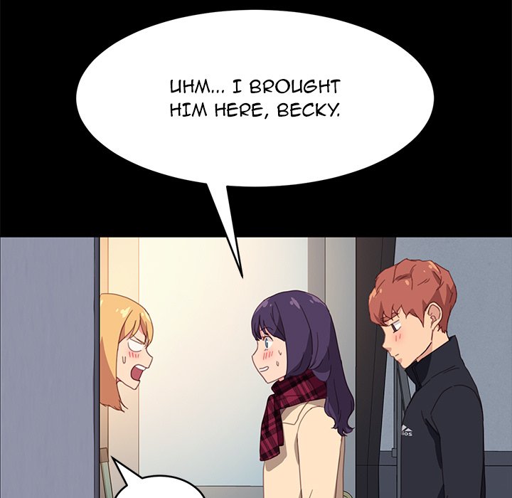 The Perfect Roommates chapter 48 page 130