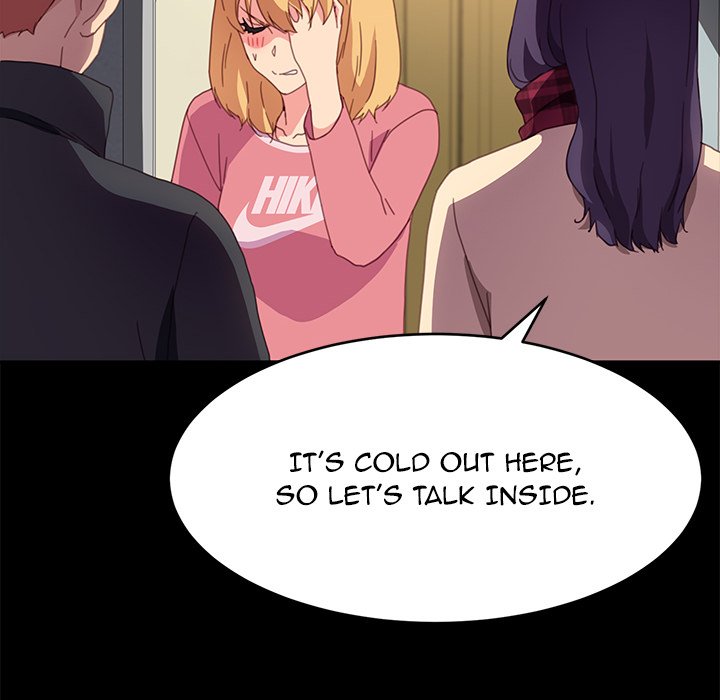 The Perfect Roommates chapter 48 page 133