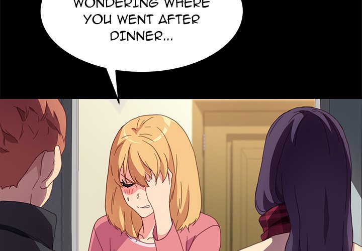 The Perfect Roommates chapter 49 page 2
