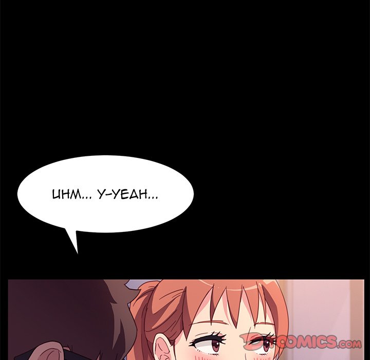 The Perfect Roommates chapter 49 page 84