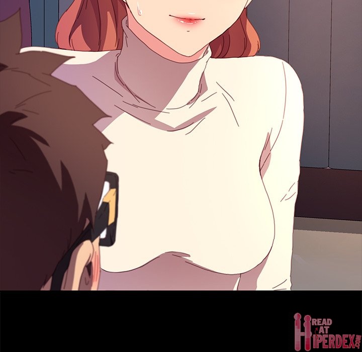 The Perfect Roommates chapter 49 page 106